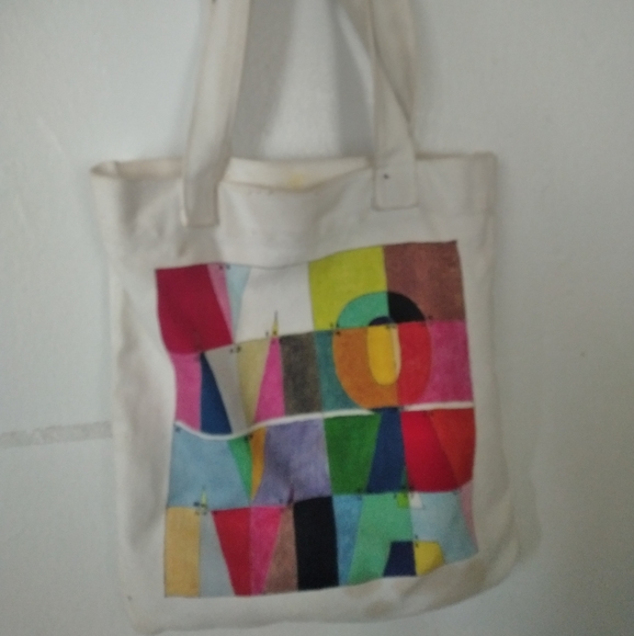 MoMa tote bag - Picture 3 of 3